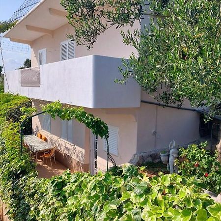 Apartman Igor Podgora Luaran gambar