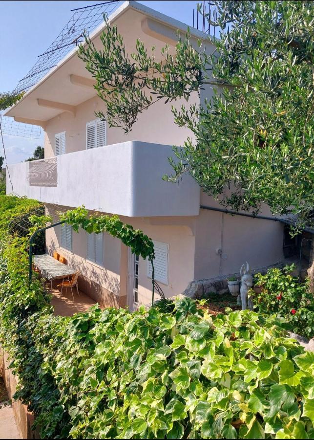 Apartman Igor Podgora Luaran gambar