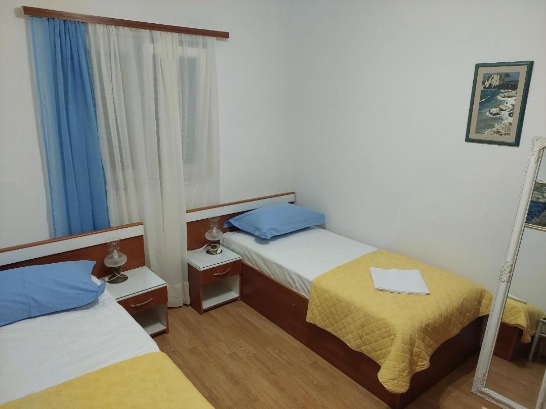 Apartman Igor Podgora Luaran gambar