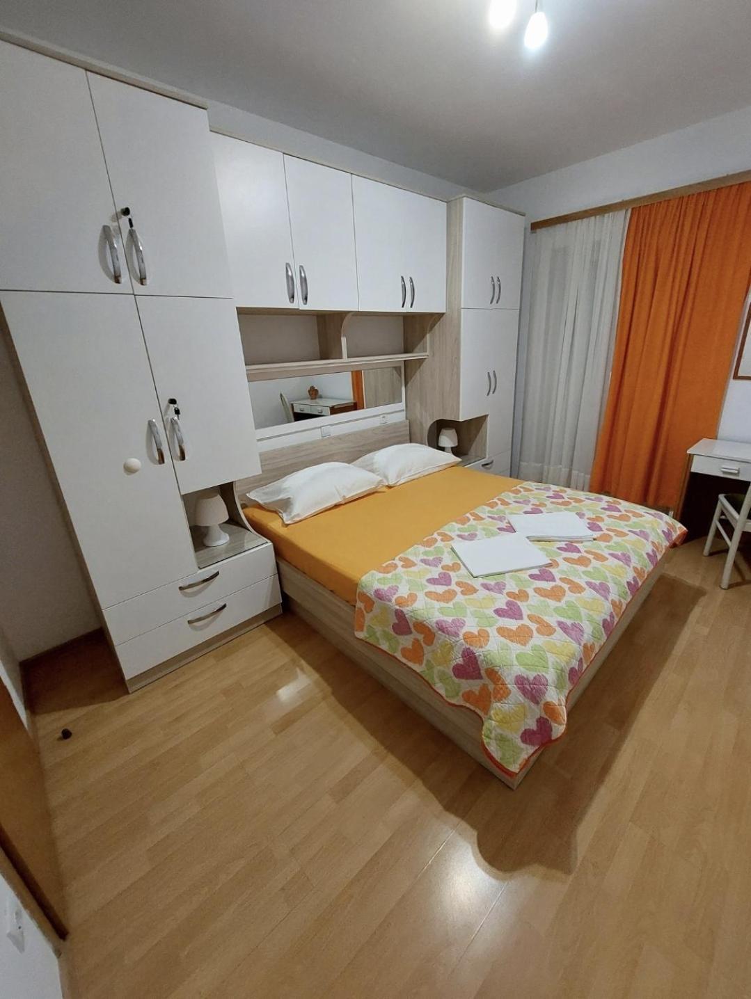 Apartman Igor Podgora Luaran gambar